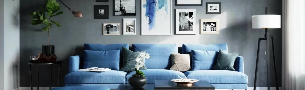 Ремонт квартир по проектам в ЖК Armani Casa (Дизайнерский ремонт)