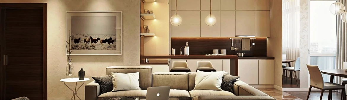 Ремонт квартир по проектам в ЖК Wellton Gold 1 Ремонт квартир по проектам в ЖК Wellton Gold