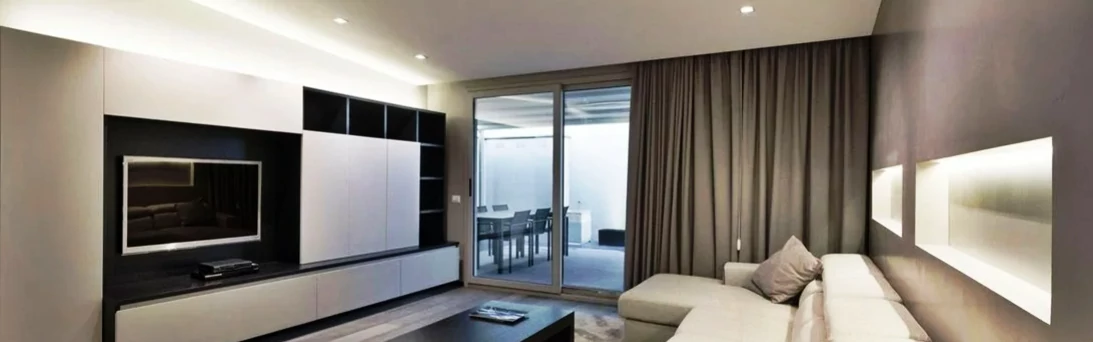 Ремонт квартир по проектам в ЖК Балтийский