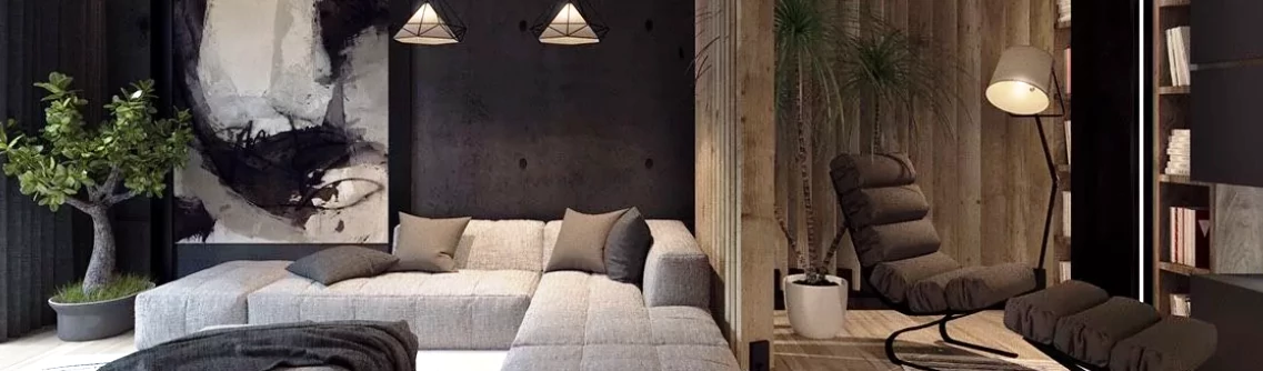 Ремонт квартир по проектам в ЖК Сенатор