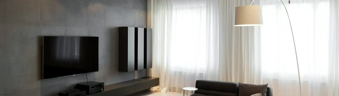 Ремонт квартир по проектам в ЖК Славянский