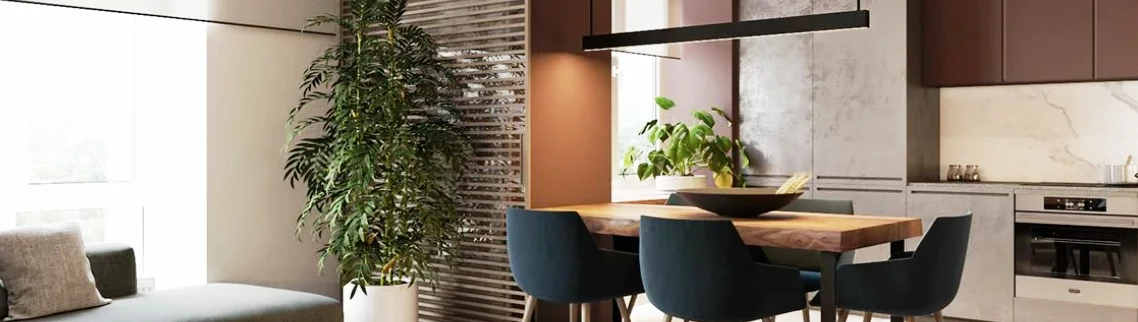 Ремонт квартир по проектам в ЖК Советник