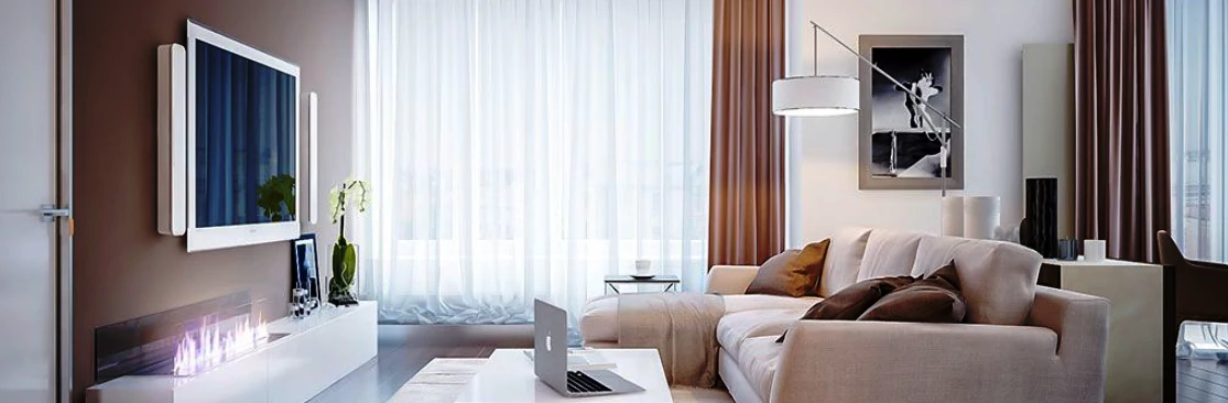 Ремонт квартир по проектам в ЖК ул. 8 Марта (Люберцы)