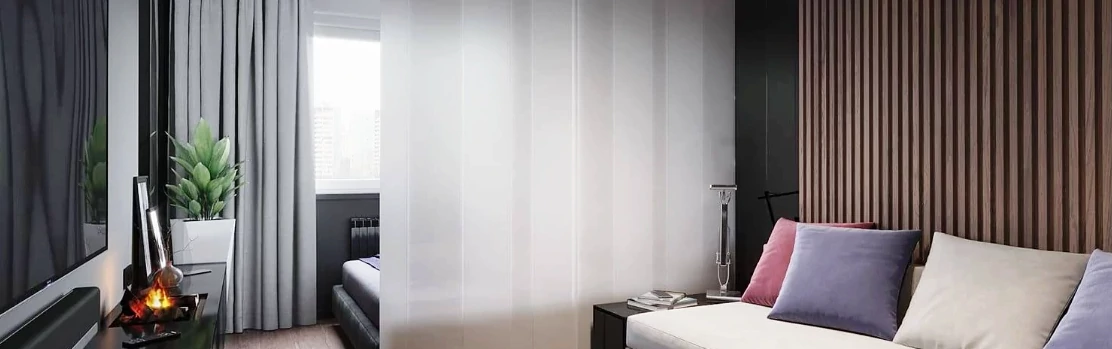 Ремонт однокомнатных квартир в ЖК SPIRES