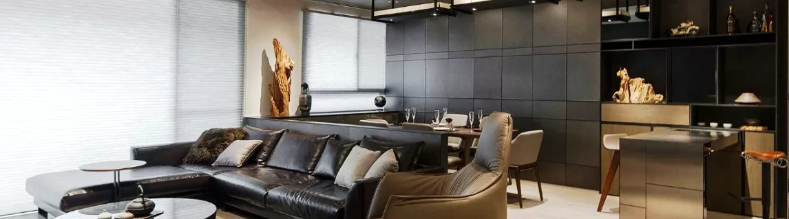 Ремонт однокомнатных квартир в ЖК Сенатор