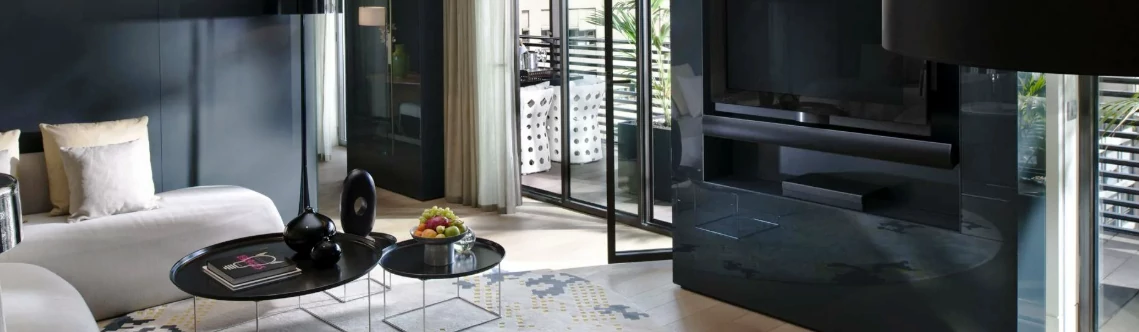 Ремонт однокомнатных квартир в ЖК Советник