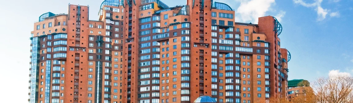 Черновой ремонт квартир в ЖК Золотые ключи