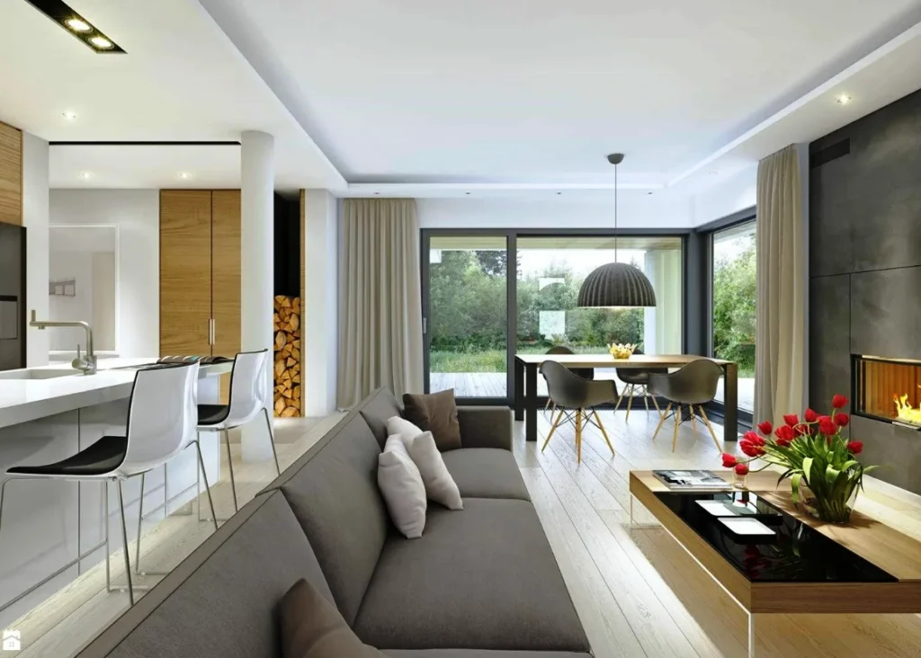 Частичный ремонт квартир и домов 1 Доделка ремонта в доме