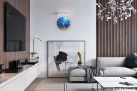 Недорогой ремонт квартир в Москве (Бюджетный ремонт)