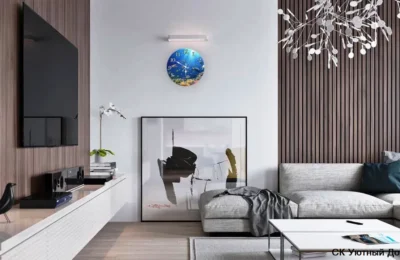 Недорогой ремонт квартир в Москве