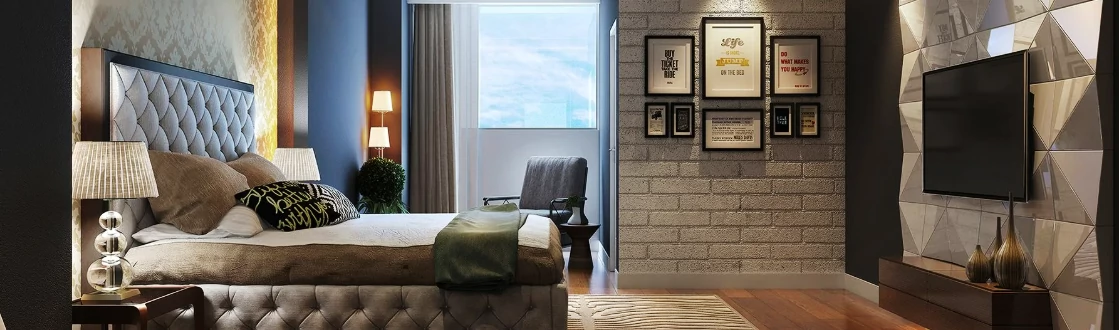 Отделочные работы в ЖК RED7 (Отделка квартир)