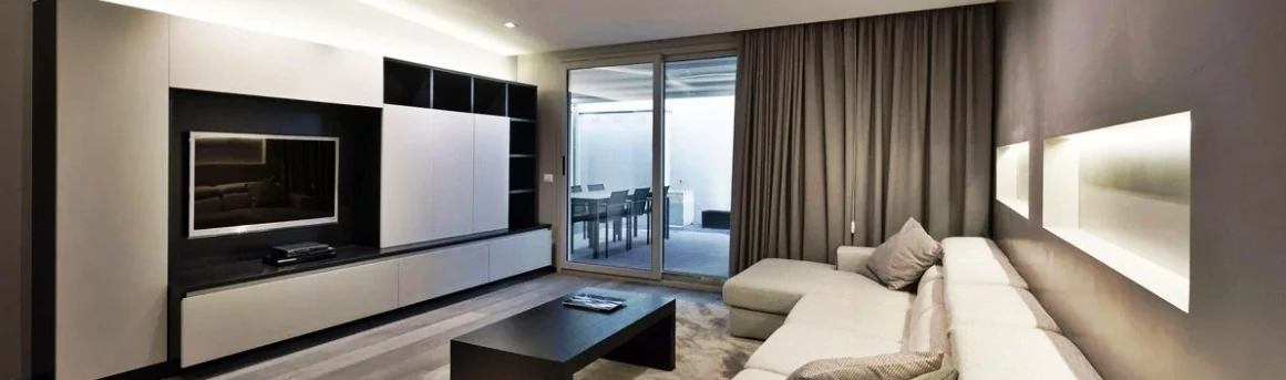 Отделочные работы в ЖК Люберцы 1 Отделочные работы в ЖК Люберцы (Отделка квартир)