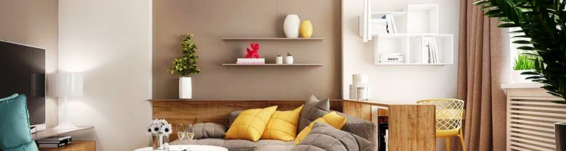 Отделочные работы в ЖК Рассказово (Отделка квартир)