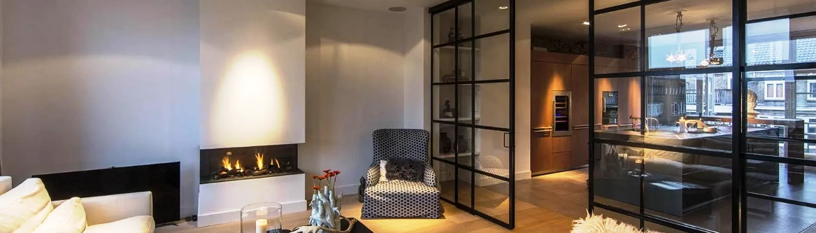 Отделочные работы в ЖК Сенатор (Отделка квартир)