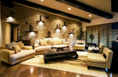 Отделочные работы в Москве