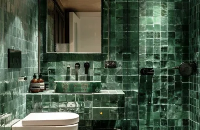 Ремонт ванных комнат в Москве