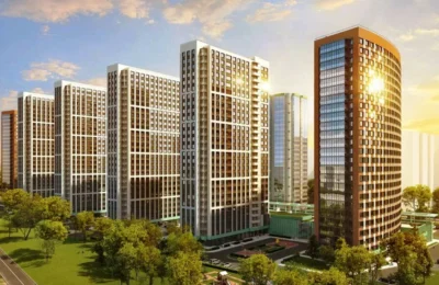 Ремонт квартир в новостройках