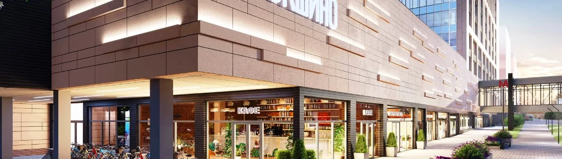 Ремонт квартир ЖК Бизнес квартал Прокшино 1 Ремонт квартир и апартаментов ЖК Бизнес квартал Прокшино