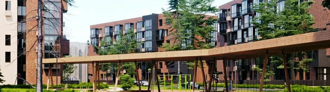 Ремонт квартир в ЖК Лесная Отрада 1 Ремонт квартир и апартаментов в ЖК Квартал Лесная Отрада