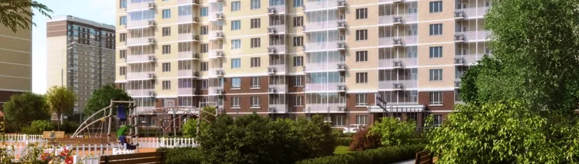 Ремонт квартир в ЖК Люберцы 2019 1 Ремонт квартир и апартаментов в ЖК Люберцы 2019