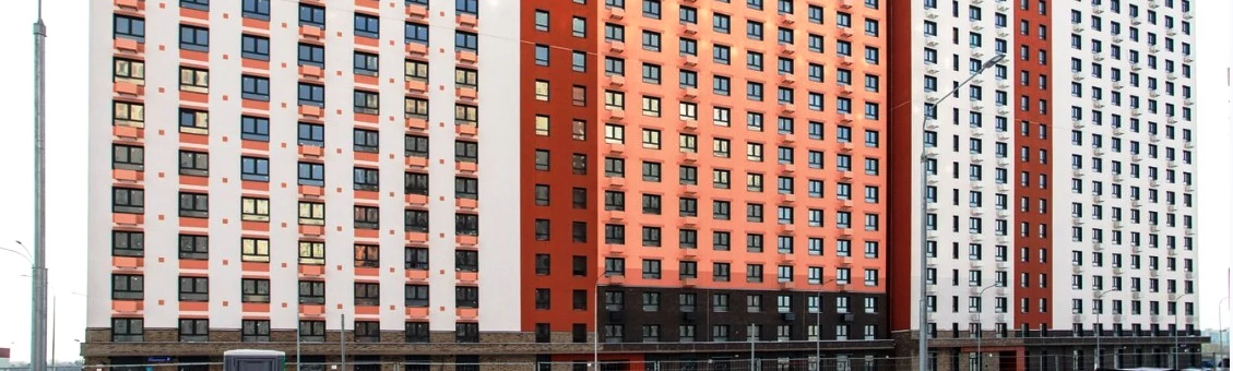 Ремонт квартир в ЖК Люберцы 1 Ремонт квартир и апартаментов в ЖК Люберцы