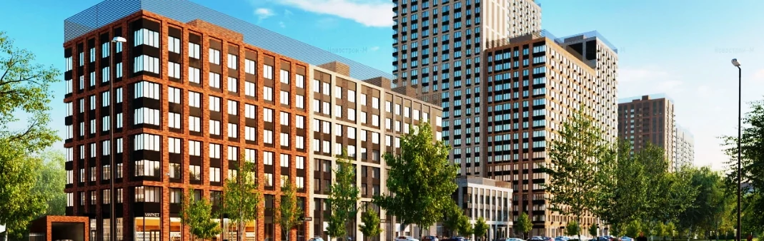 Ремонт квартир в ЖК Фестиваль парк 2 1 Ремонт квартир и апартаментов в ЖК Фестиваль парк-2