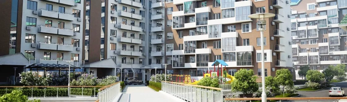 Ремонт квартир и апартаментов в ЖК Шереметьево парк