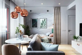 Ремонт квартир «эконом класса» в Москве (эконом-ремонт)