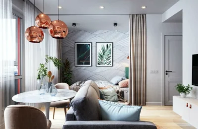 Ремонт «эконом класса»