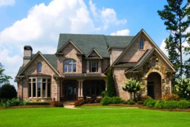 Ремонт коттеджей и домов (таунхаусов) в Жуковском