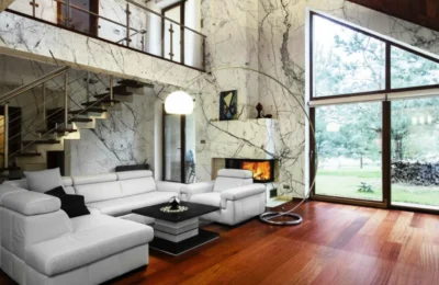 Ремонт коттеджей и домов в Пушкино