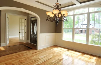 Ремонт коттеджей и домов в Раменском