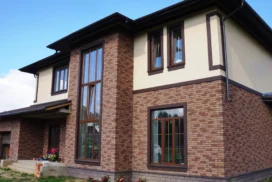 Ремонт коттеджей и домов в Фрязино (Цены и Примеры)