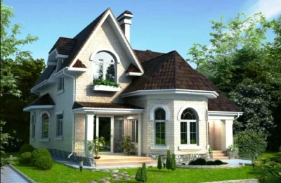 Ремонт коттеджей и домов в Щелково