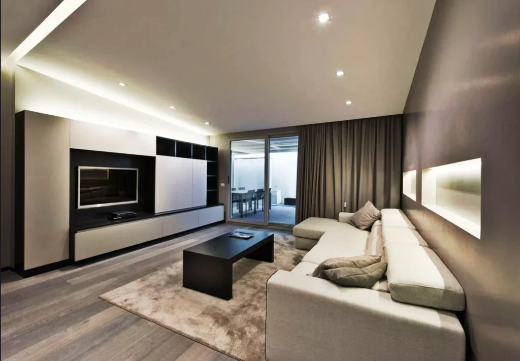 Частичный ремонт квартир и домов 9 Частичный ремонт квартиры