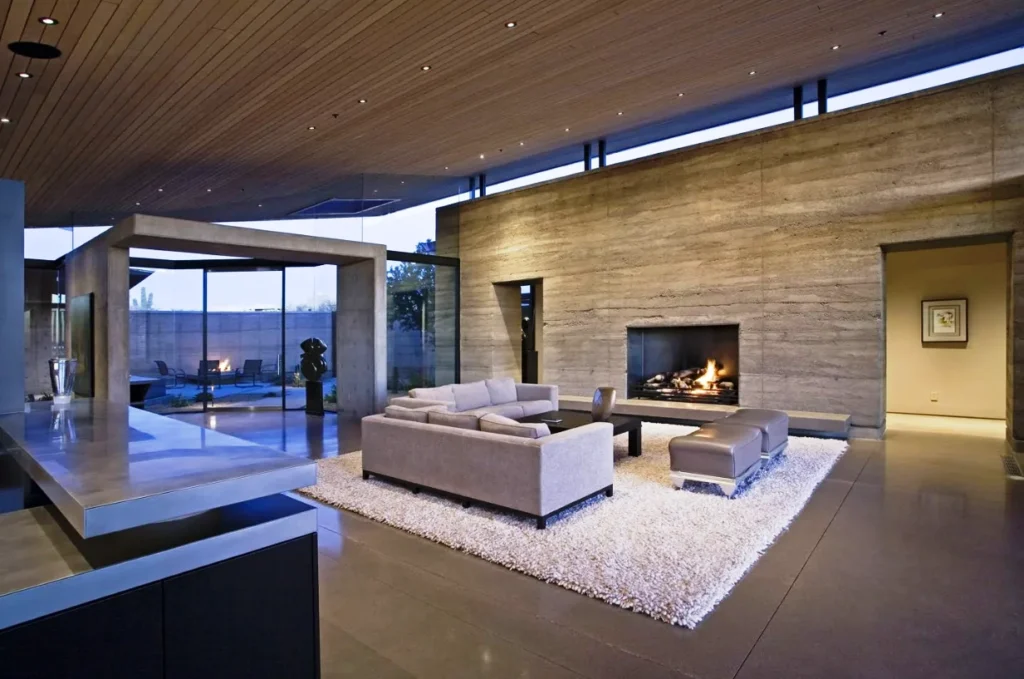 Частичный ремонт квартир и домов 10 Частичный ремонт коттеджа