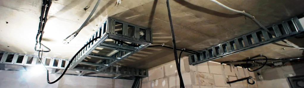 Черновой ремонт квартир в ЖК Level Мичуринский