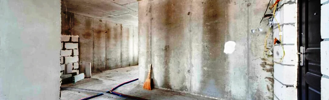 Черновой ремонт квартир в ЖК Сидней Сити 1 Черновой ремонт квартир в ЖК Сидней Сити