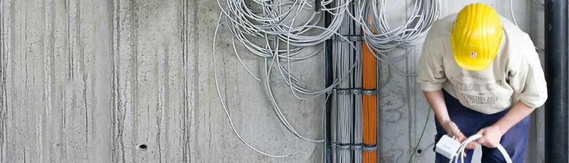 Электромонтажные работы в Ногинске 1 Электромонтажные работы в Ногинске (Цены и работы)