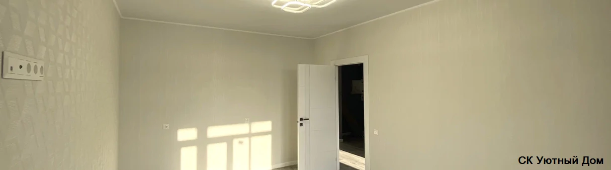 Недорогой ремонт квартир в ЖК Идеал 1 Недорогой ремонт квартир в ЖК Идеал (Бюджетный ремонт)