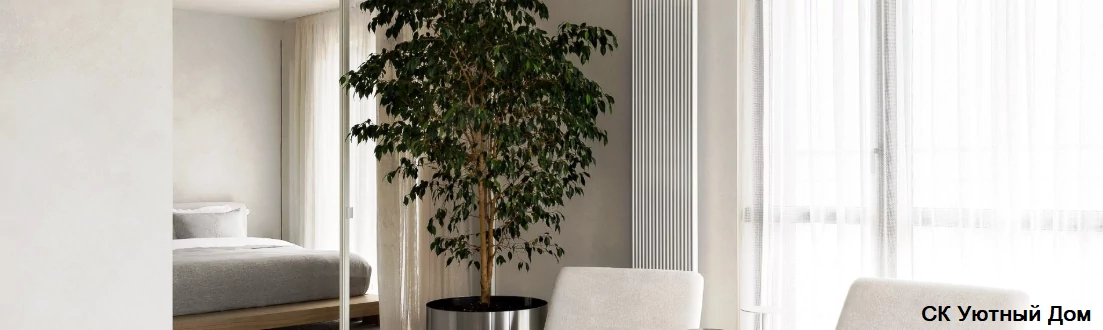 Недорогой ремонт квартир в ЖК Усадьба Новая Салтыковка 1 Недорогой ремонт квартир в ЖК Усадьба Новая Салтыковка (Бюджетный ремонт)