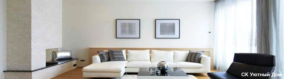 Отделочные работы в ЖК LIFE-Кутузовский 1 Отделочные работы в ЖК LIFE-Кутузовский (Отделка квартир)