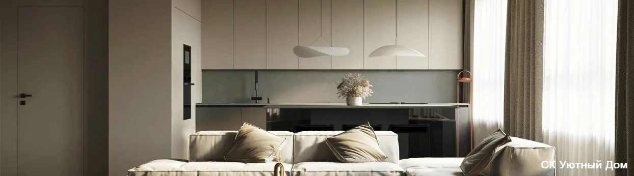 Отделочные работы в ЖК Бусиновский парк 1 Отделочные работы в ЖК Бусиновский парк (Отделка квартир)