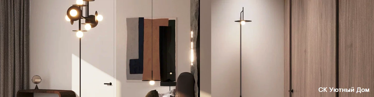 Отделочные работы в ЖК Усадьба Новая Салтыковка 1 Отделочные работы в ЖК Усадьба Новая Салтыковка (Отделка квартир)