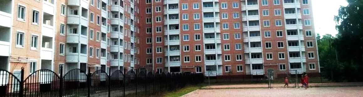 Ремонт квартир в ЖК На ул. Пионерская 14 1 Ремонт квартир в ЖК На ул. Пионерская 14 (Железнодорожный)