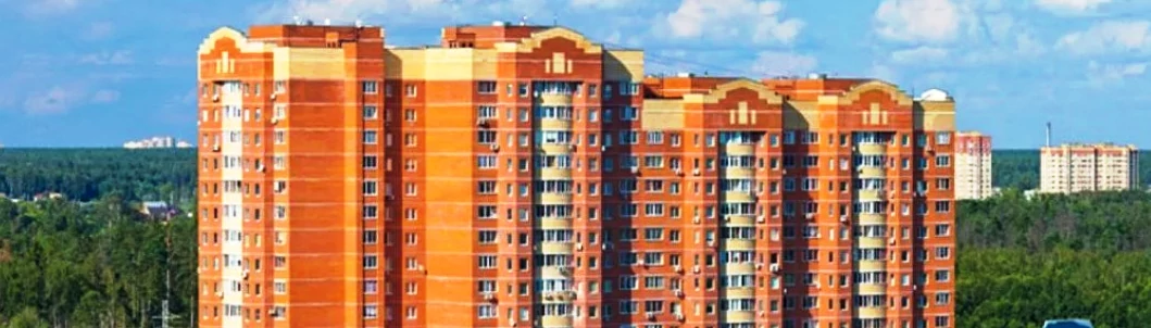 Ремонт квартир в ЖК На ул. Пионерская 33 1 Ремонт квартир в ЖК На ул. Пионерская 33 (Железнодорожный)