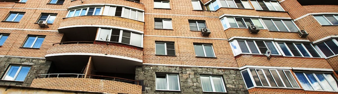 Ремонт квартир в ЖК На ул. Центральная 7 1 Ремонт квартир в ЖК На ул. Центральная 7 (Кучино)