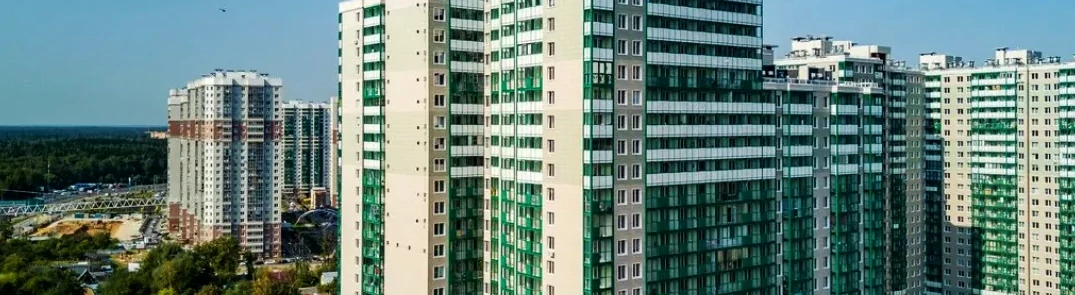 Ремонт квартир в ЖК Изумрудные Холмы 1 Ремонт квартир и апартаментов в ЖК Изумрудные Холмы