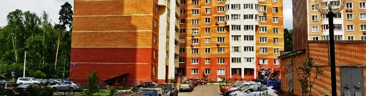 Ремонт квартир в ЖК Лесной (Железнодорожный) 1 Ремонт квартир и апартаментов в ЖК Лесной (Железнодорожный)