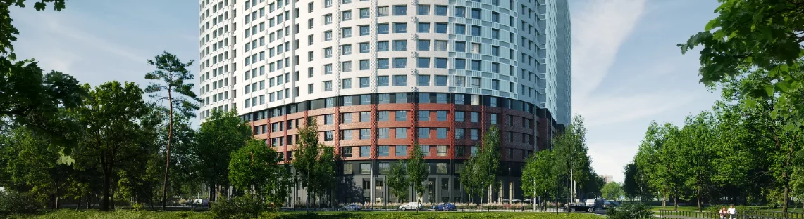 Ремонт квартир в ЖК Мытищи-Сити 1 Ремонт квартир и апартаментов в ЖК Мытищи-Сити